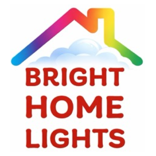 Bright Home Cloud | Smart Light Control From the Web